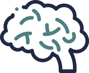 brain icon