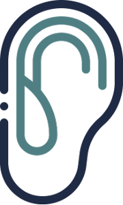 ear icon
