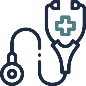 full health check icon