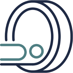 MRI icon