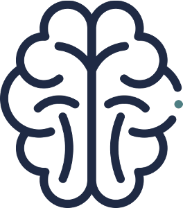 Brain icon